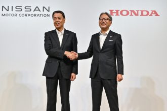 Honda και Nissan ανακοίνωσαν πως συγχωνεύονται - Mega deal στην αυτοκινητοβιομηχανία