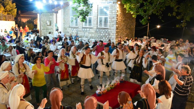 Στις 21 Ιουλίου στο Γρηγόρι Αιγιαλείας το 23ο Φεστιβάλ Σταφίδας