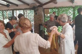 Πάτρα: Περιαστική δράση των ΚΑΠΗ του Δήμου