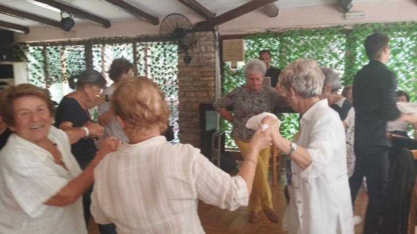 Πάτρα: Περιαστική δράση των ΚΑΠΗ του Δήμου