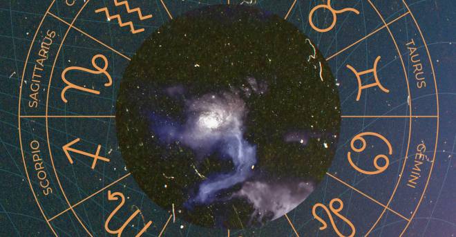 Τα ζώδια σήμερα Κυριακή 11 Αυγούστου 2024