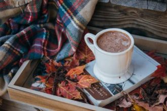 Πώς να φτιάξεις την τέλεια ζεστή σοκολάτα