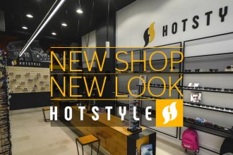Πάτρα: Hotstyle Sunglasses… and more New Shop - ΦΩΤΟ