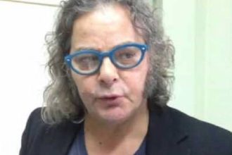 Η συγκινητική ανάρτησή του επιχειρηματία Γιώργου Κοτοπούλη μετά τους νέους βανδαλισμούς στο κατάστημά του