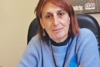 Στο Νοσοκομείο η Ήρα Κουρή!