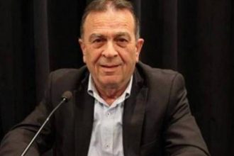 Είσαι κομμουνιστής! Είσαι ένοχος!!