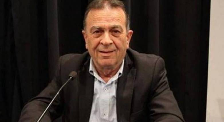 Είσαι κομμουνιστής! Είσαι ένοχος!!