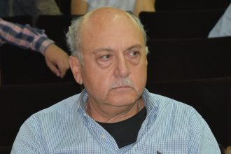 Το φράγμα Πείρου- Παραπείρου και οι «φίλοι» της Ανάπτυξης