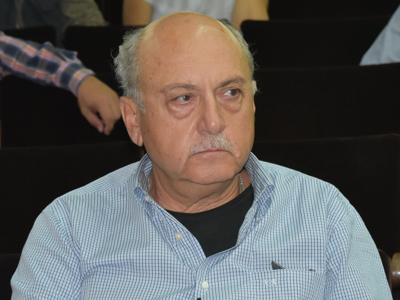 Το φράγμα Πείρου- Παραπείρου και οι «φίλοι» της Ανάπτυξης