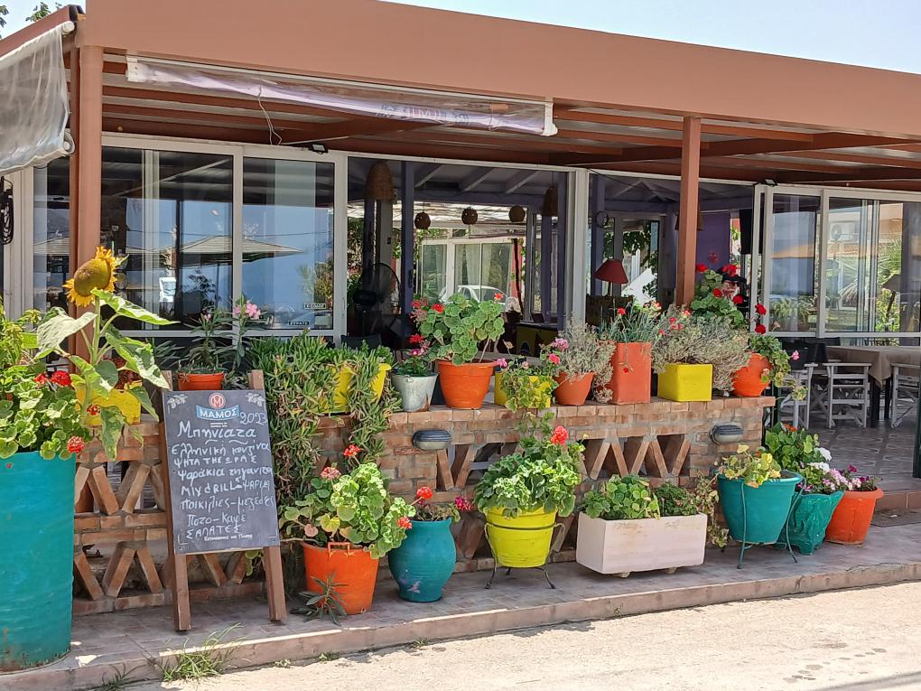 Βραδινό με την Κοινο_Τοπία, την Δευτέρα 15 Ιουλίου