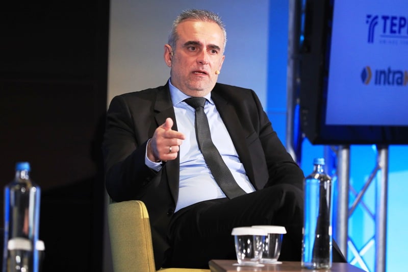 Δυναμική ανάπτυξη για το Λιμάνι της Πάτρας