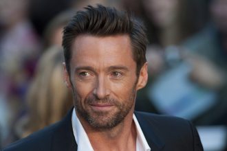 Χιού Τζάκμαν: Ερωτευμένος ξανά ένα χρόνο μετά το διαζύγιό του