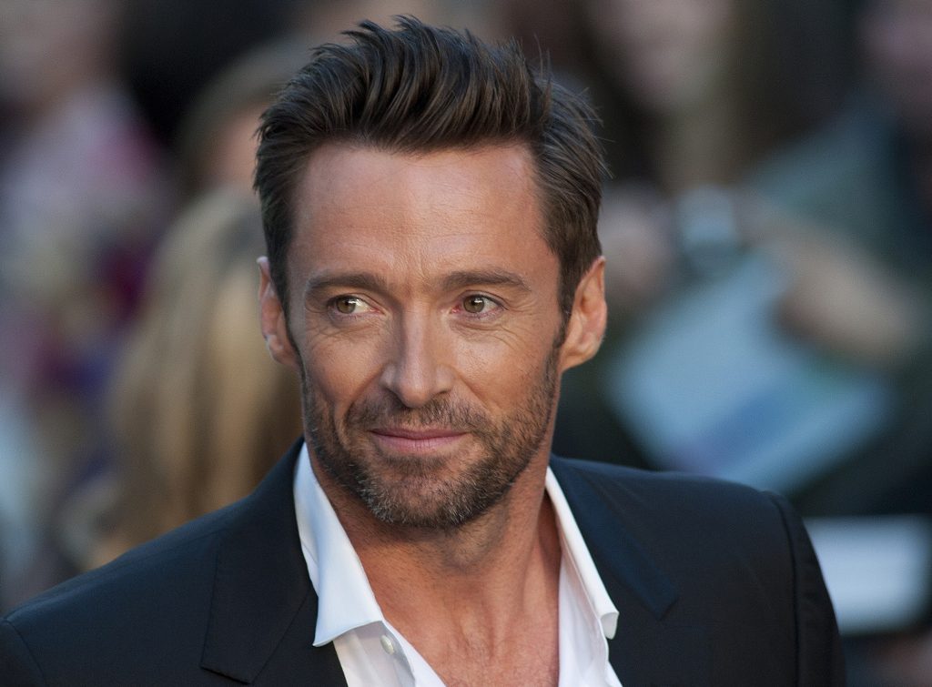 Χιού Τζάκμαν: Ερωτευμένος ξανά ένα χρόνο μετά το διαζύγιό του