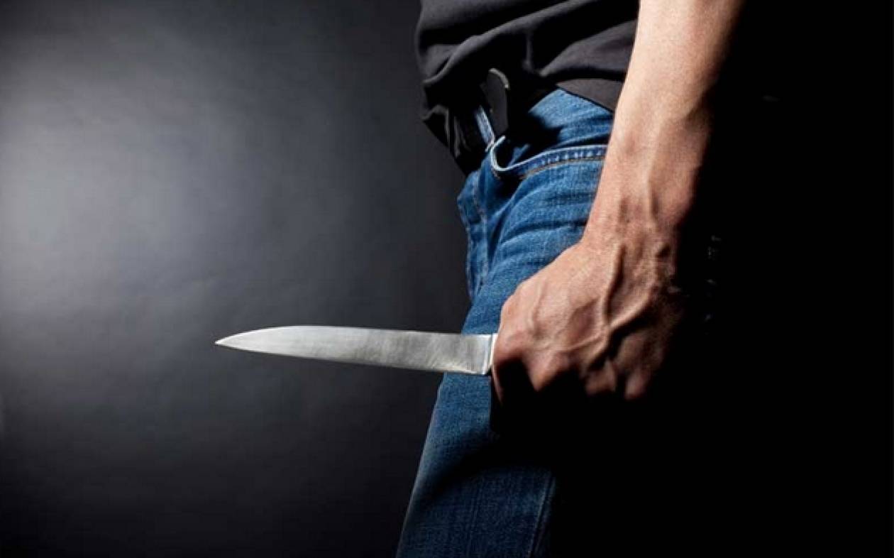 Πάτρα: Βγήκε μαχαίρι σε δομή φιλοξενίας ανηλίκων - Συνελήφθη 15χρονος για απόπειρα ανθρωπoκτονίας