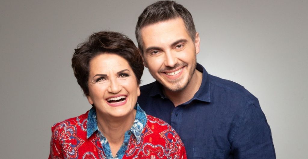 Πάτρα: Φιλανθρωπική συναυλία «Μια Αγκαλιά Τραγούδια»