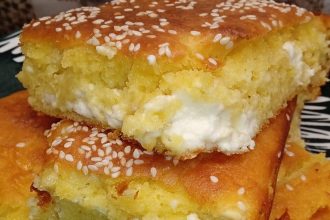 Η εύκολη πίτα του Δεκαπενταύγουστου