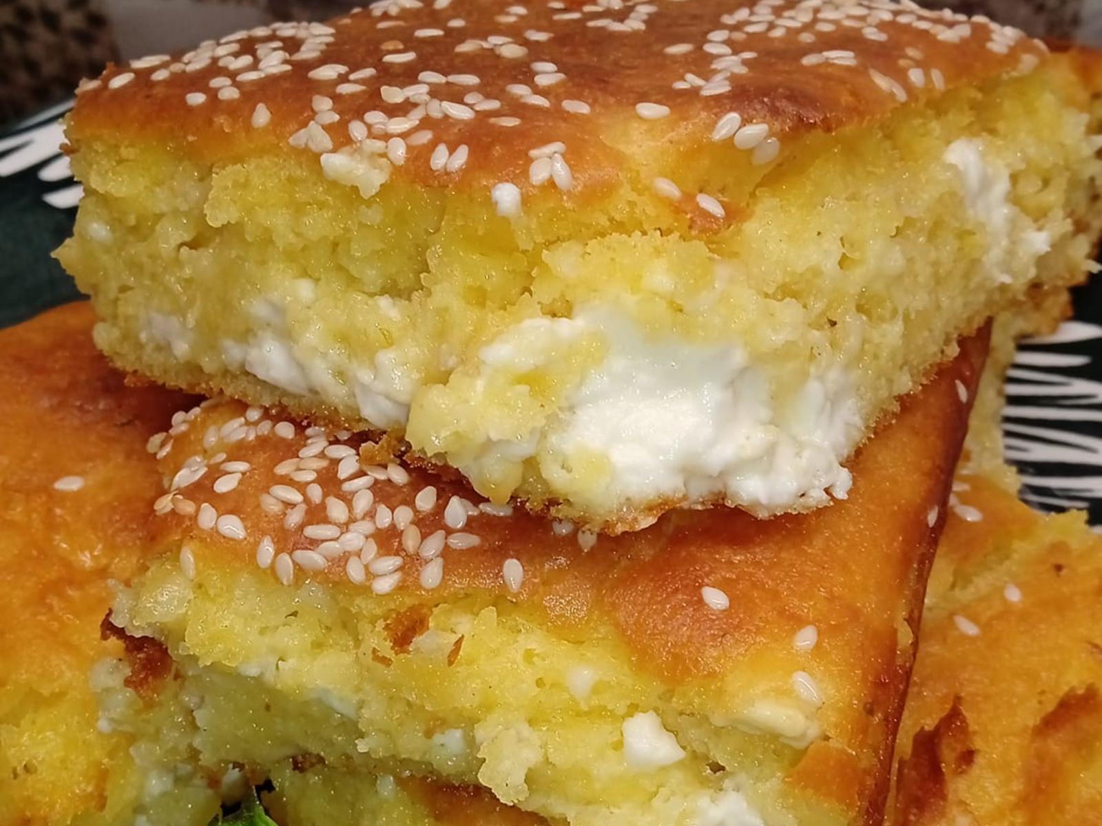 Η εύκολη πίτα του Δεκαπενταύγουστου