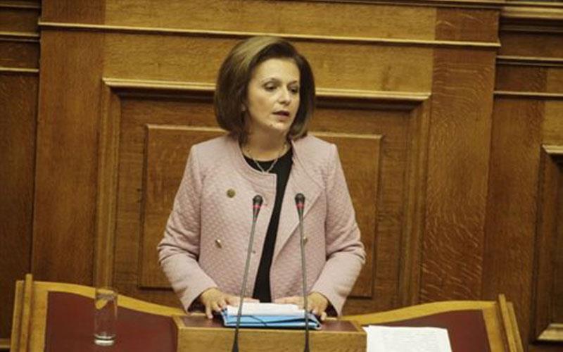 Η χώρα μπαίνει σε τροχιά ανάπτυξης