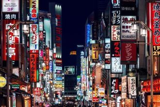 Η χώρα στην οποία βρίσκεις ό,τι κι αν χαθεί