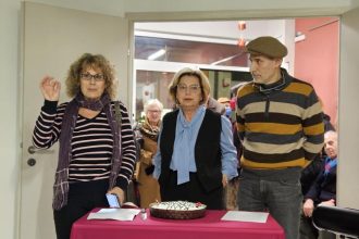 Η γιορτή της Κοινο_Τοπία