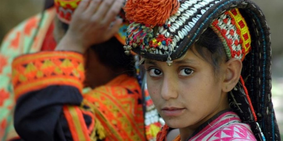 Πάτρα: Η Κοινο_Τοπία συγκεντρώνει παιδικά μπουφάν για την φυλή των Καλλάσσα