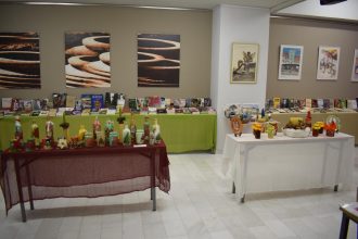 Κοινο_Τοπία: "Ανταλλάσουμε ευχές στο στέκι μας, στηρίζουμε την αξιοπρεπή διαβίωση συμπολιτών μας"