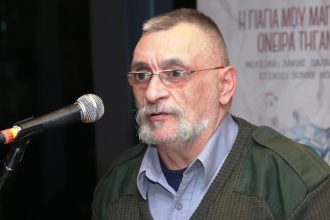 Οι παίκτες ριάλιτι έχουν βγει στην τηλεόραση με τον χειρότερο τρόπο, είπε ο Ιάσονας Τριανταφυλλίδης