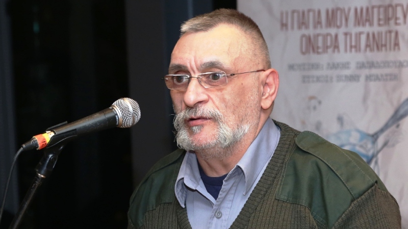 Οι παίκτες ριάλιτι έχουν βγει στην τηλεόραση με τον χειρότερο τρόπο, είπε ο Ιάσονας Τριανταφυλλίδης