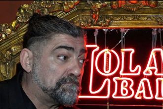 Μιχάλης Ιατρόπουλος: «Ντρέπομαι, ευτυχώς τελειώνει η ζωή μου...»