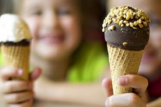 Πότε δεν πρέπει να καταναλώνετε ένα τυποποιημένο παγωτό
