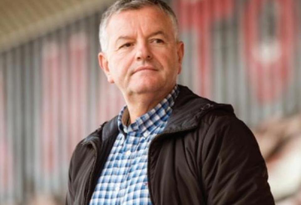 Το τρένο δεν μπορεί να μας περιμένει άλλο!