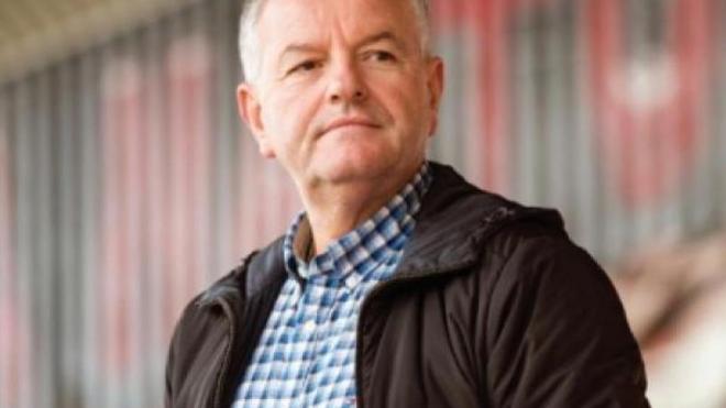 Το οφείλουμε στην Πάτρα μας!