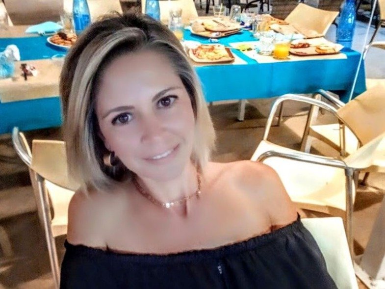 Πάτρα: “Εφυγε” στα 43 της η Χριστίνα Φιλιπποπούλου