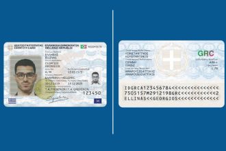 «Ταυτότητες» και Ψηφιακός Ολοκληρωτισμός: Aνοιχτή εκδήλωση στην Πλατεία Γεωργίου