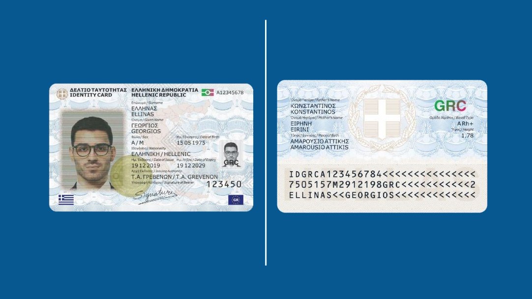 «Ταυτότητες» και Ψηφιακός Ολοκληρωτισμός: Aνοιχτή εκδήλωση στην Πλατεία Γεωργίου