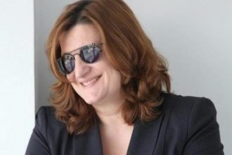 Η έκπληξη που με περίμενε προχθές βράδυ στην πλατεία Όλγας