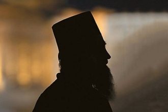 Αχαΐα: Σε αργία ο "ζωηρός" ιερέας!