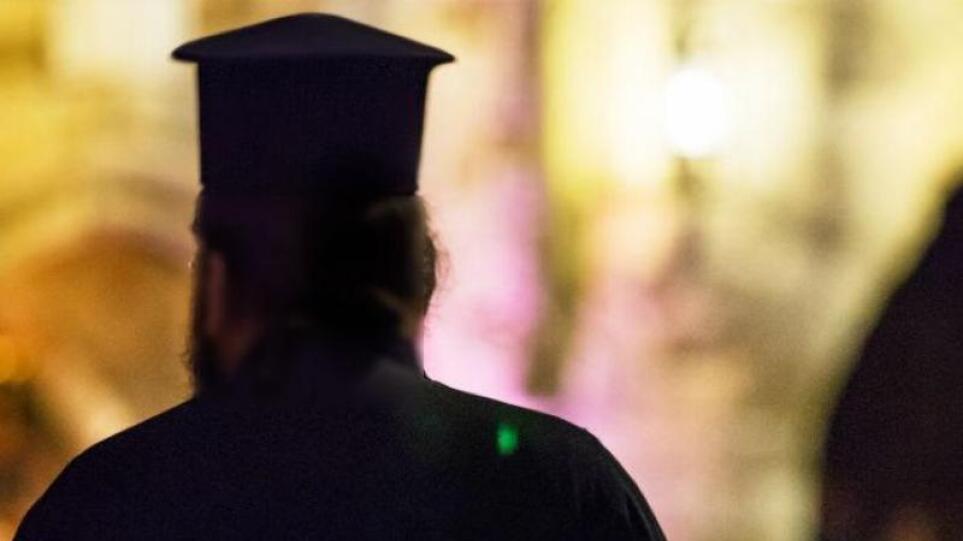 Προειδοποίηση της Ιεράς Συνόδου για «μαϊμού» Μητροπολίτη στην Αχαΐα - Η δραστηριότητα στο διαδίκτυο & οι εξομολογήσεις ...στο messenger