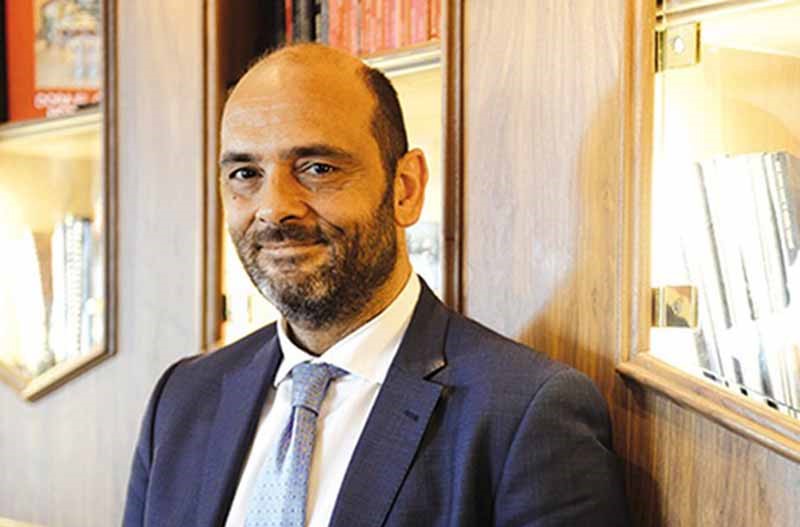 Το μήνυμα του Ιάσονα Φωτήλα για τις πανελλαδικές