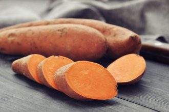 Τα οφέλη της γλυκοπατάτας για την ομορφιά σας