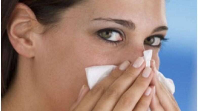 Η ιγμορίτιδα συνδέεται με 40% αυξημένο κίνδυνο για ρευματική πάθηση