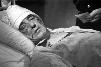 Δημοτικός Κινητός Κινηματογράφος Πάτρας: "Ο Στρατηγός Ντέλα Ρόβερε" την Τετάρτη