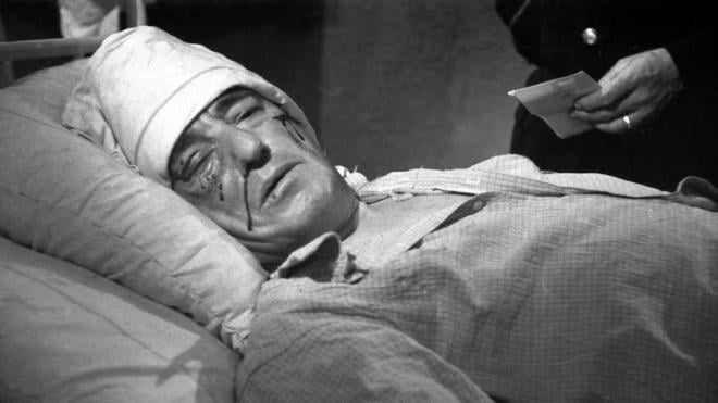 Δημοτικός Κινητός Κινηματογράφος Πάτρας: "Ο Στρατηγός Ντέλα Ρόβερε" σήμερα Τετάρτη