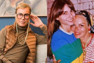 Πήρε θέση ο Γαβαλάς για Χριστοπούλου - Παπαγεωργίου: «Μου φαίνεται περίεργο όλο αυτό...»