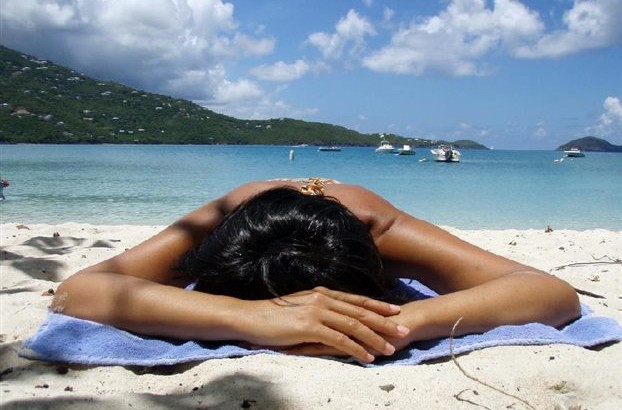 Τρεις μύθοι για τον ήλιο και το μαύρισμα