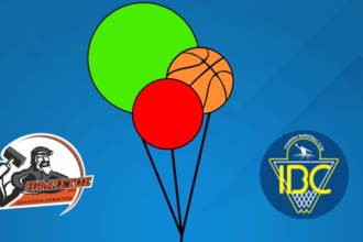 Φιλικός αγώνας καλαθοσφαίρισης με αμαξίδιο στο “Δημήτρης Τόφαλος”