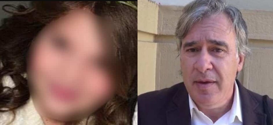 Πάτρα: Ο Ανδρέας Ηλιάδης ρίχνει «βόμβες» για την κεταμίνη και το εξαιρετικά σπάνιο θανατηφόρο Μινχάουζεν