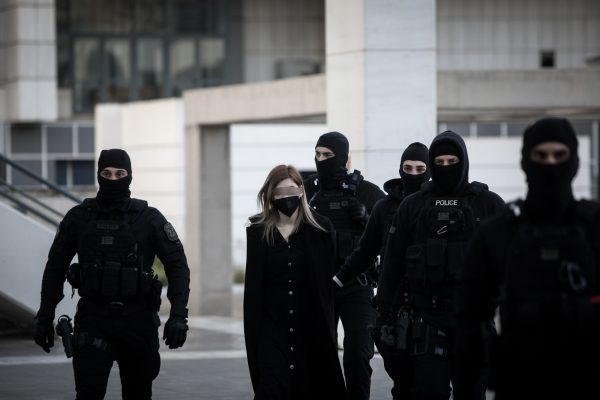 Υπόθεση Πάτρας: Κόντρα στη δίκη για το αν έβλεπε η Τζωρτζίνα – Η οργή Δασκαλάκη και η απάντηση Κούγια