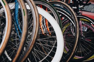 Με ποδήλατα στην κινητοποίηση του Δήμου Πατρέων οι Αρτοποιοί