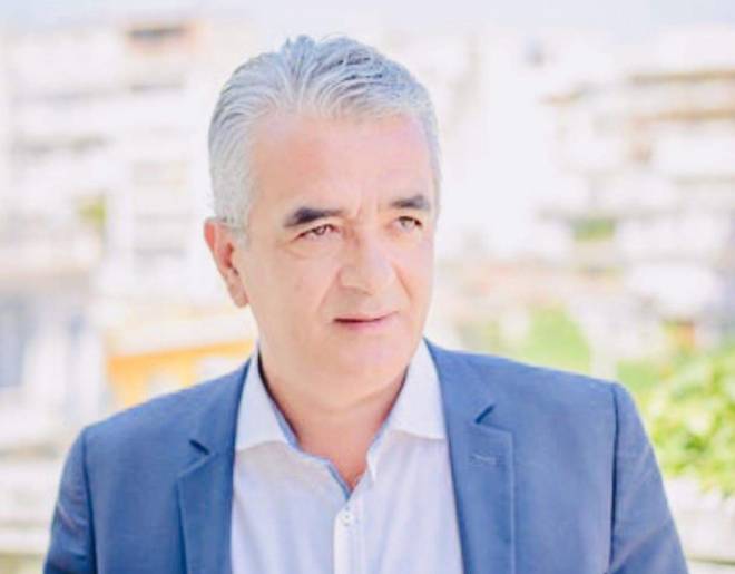 Γιάννης Ταπεινός: Η νέα εποχή έρχεται με δύναμη από την κοινωνία